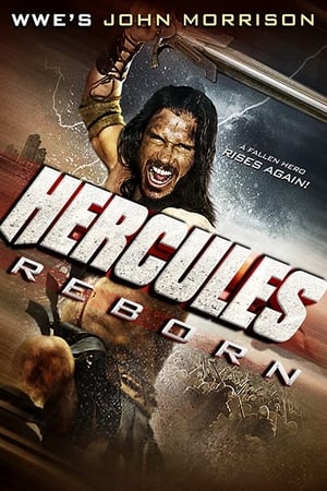 donde ver hercules reborn