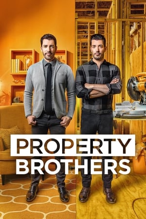 donde ver property brothers