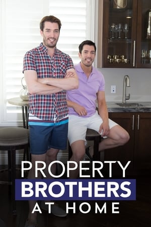 donde ver property brothers: forever home