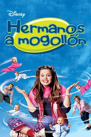 donde ver hermanos a mogollón