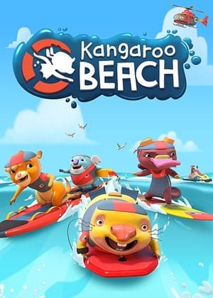 donde ver kangaroo beach