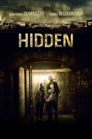 donde ver hidden