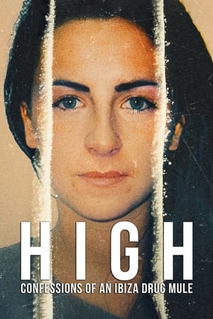 donde ver high: confessions of an ibiza drug mule