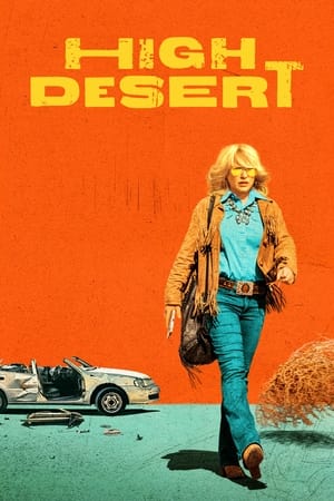 donde ver high desert