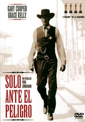 donde ver high noon 1952