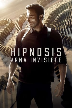 donde ver hipnosis: arma invisible