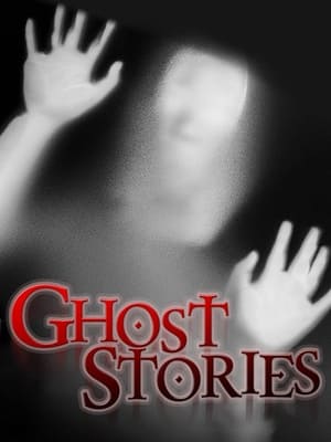 donde ver historias de fantasmas