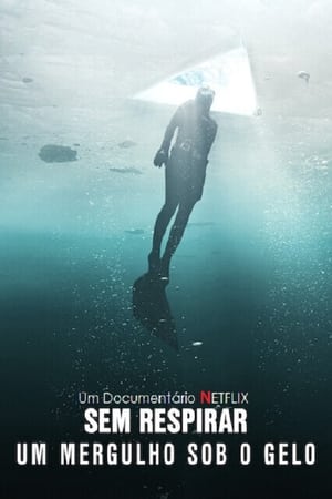 donde ver hold your breath: the ice dive