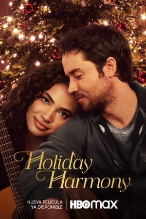 donde ver holiday harmony