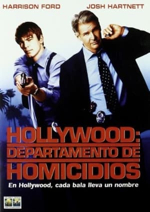 donde ver hollywood homicide