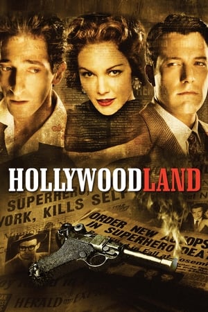 donde ver hollywoodland