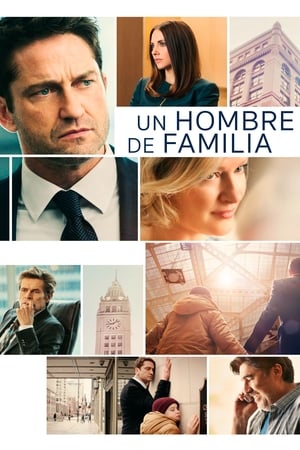 donde ver hombre de familia