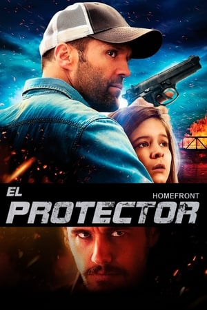 donde ver homefront