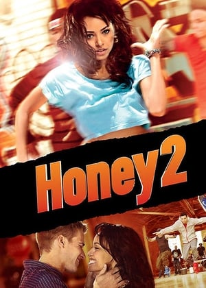 donde ver honey 2