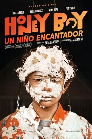 donde ver honey boy: un niño encantador