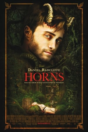 donde ver horns