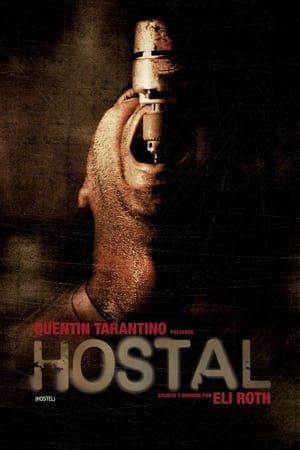 donde ver hostal