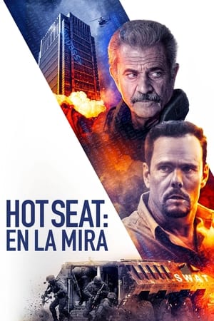donde ver hot seat