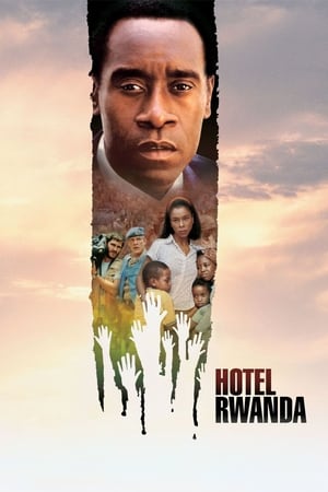 donde ver hotel rwanda la matanza