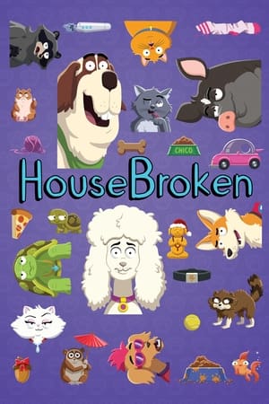 donde ver housebroken