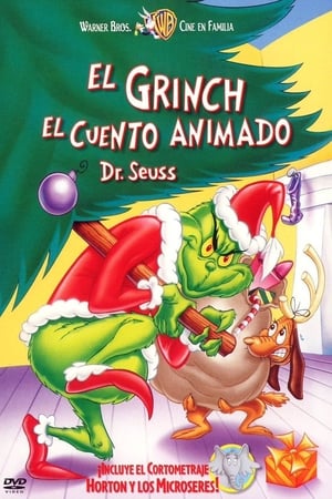 donde ver how the grinch stole christmas! (1966)