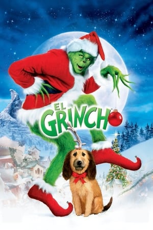 donde ver how the grinch stole christmas