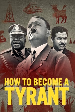donde ver how to become a tyrant