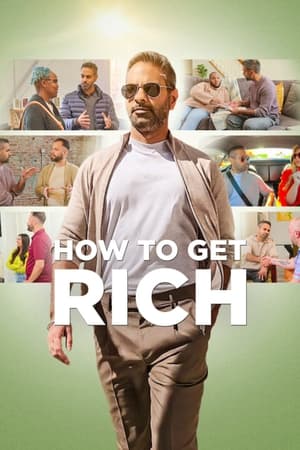 donde ver how to get rich