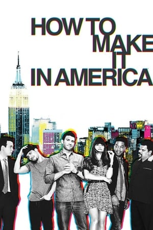 donde ver how to make it in america