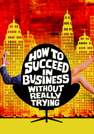 donde ver how to succeed in business without really trying