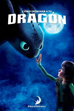 donde ver how to train your dragon