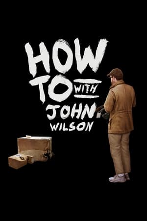 donde ver how to with john wilson