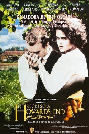 donde ver howards end