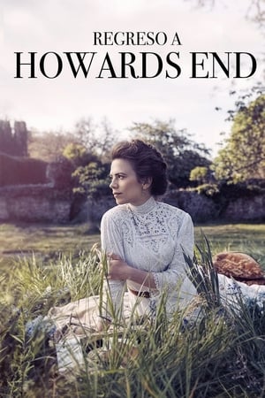 donde ver howards end