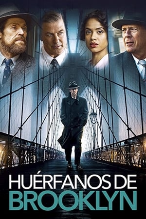 donde ver huérfanos de brooklyn