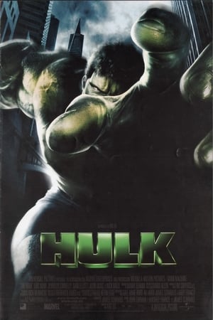 donde ver hulk