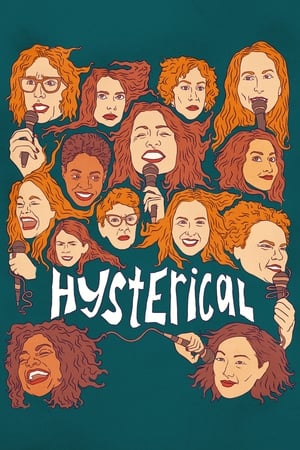 donde ver hysterical