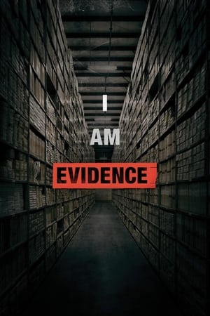 donde ver i am evidence (2017)