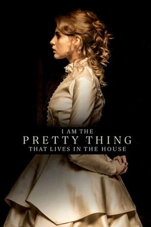 donde ver i am the pretty thing that lives in the house