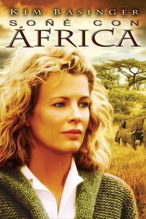 donde ver i dreamed of africa