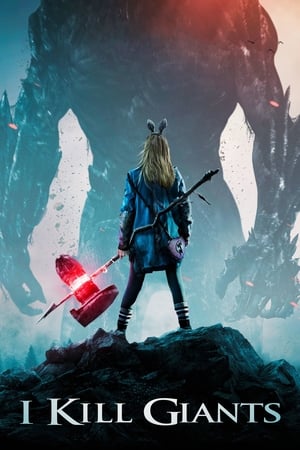 donde ver i kill giants