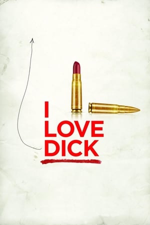 donde ver i love dick