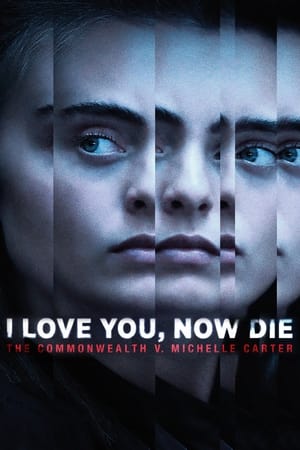 donde ver i love you, now die: the commonwealth v. michelle carter