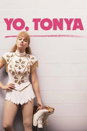 donde ver i, tonya