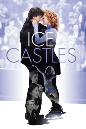 donde ver ice castles