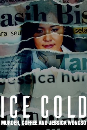 donde ver ice cold: murder, coffee and jessica wongso