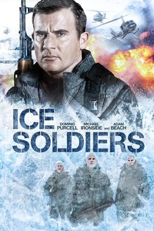 donde ver ice soldiers