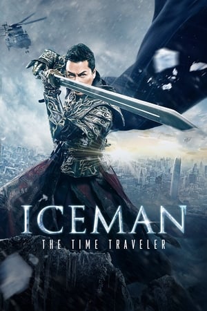 donde ver iceman 2: el viajero del tiempo