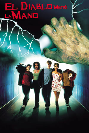 donde ver idle hands