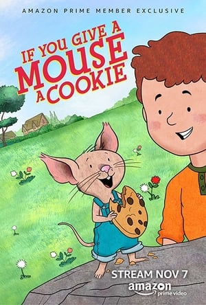 donde ver if you give a mouse a cookie